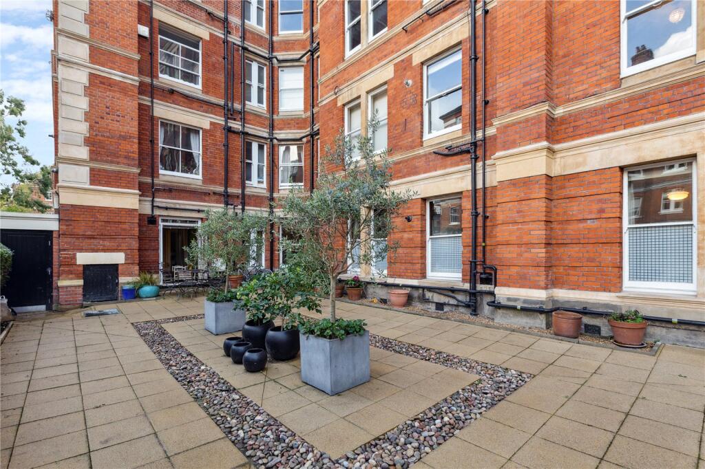 York Mansions, Prince Of Wales Drive, London, SW11 photo 4