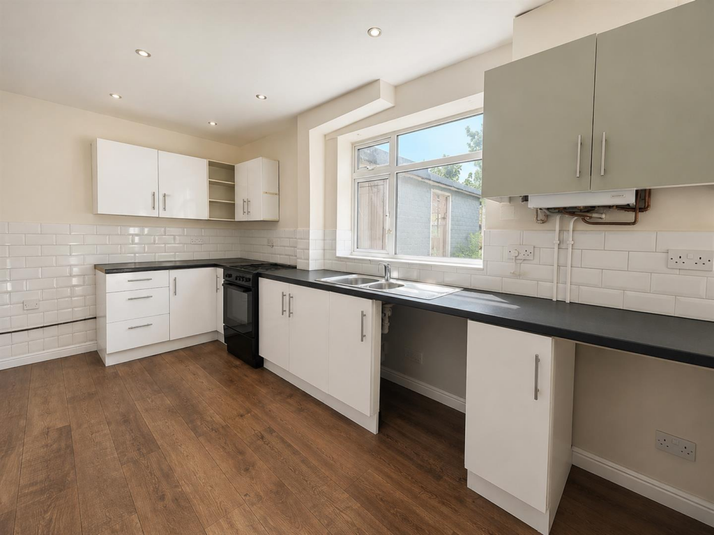 House in Manchester, Greater Manchester - View 5