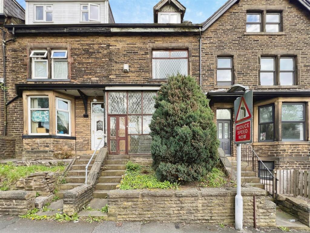 Toller Lane, Bradford, BD9 5JD, Bradford