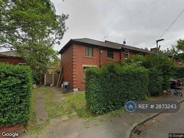 Main image of property: Argyle Avenue, Whitefield, Manchester, M45
