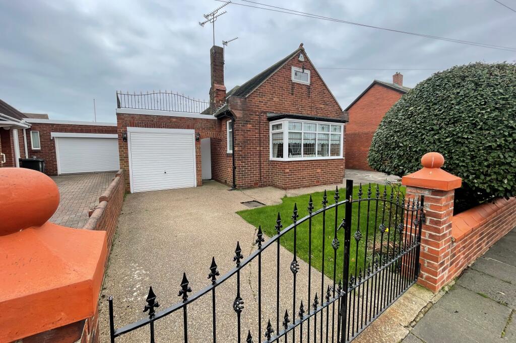 Main image of property: Coniston Road,
North Shields, Tyne and Wear,
NE30 3UD