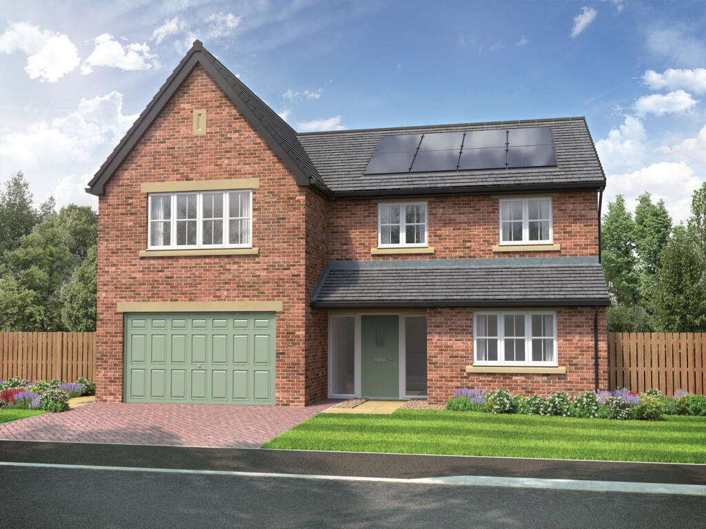 Main image of property: Middleton St George,
Darlington,
DL2 1JT