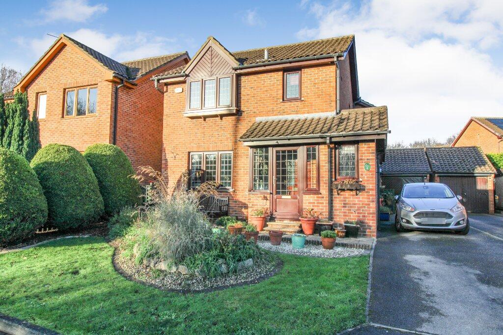 Main image of property: The Chase, Knaresborough, North Yorkshire, HG5