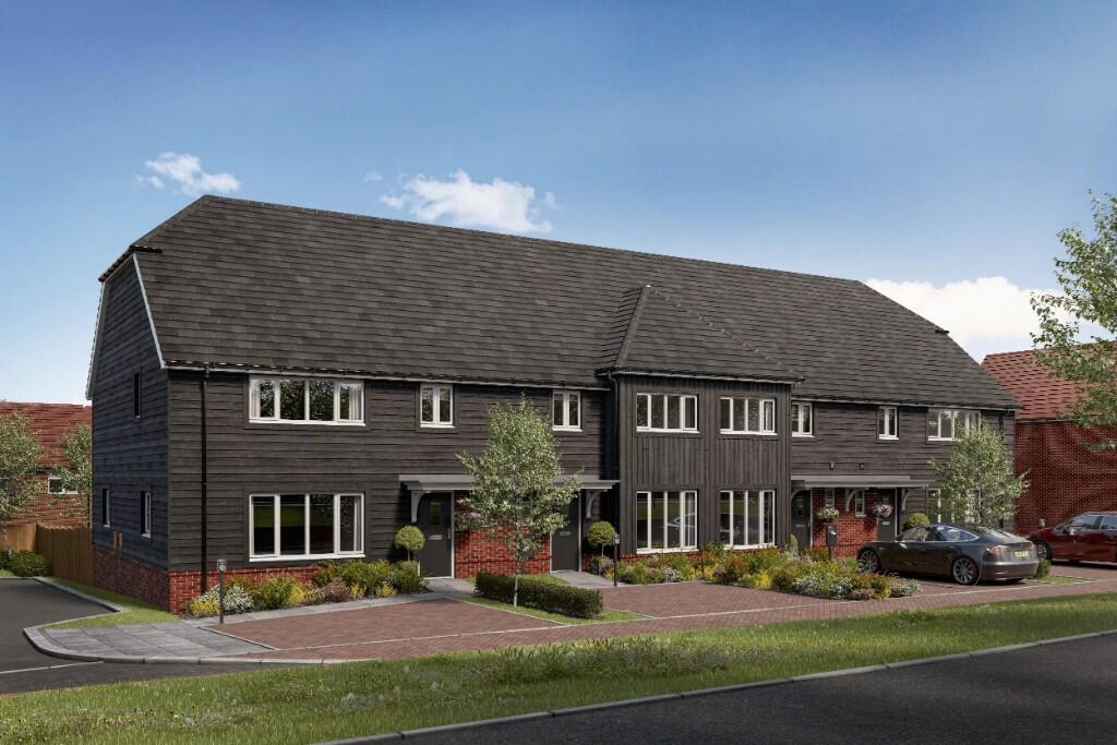 Main image of property: London Road,
St Ippolyts,
Hitchin
SG4 7NE