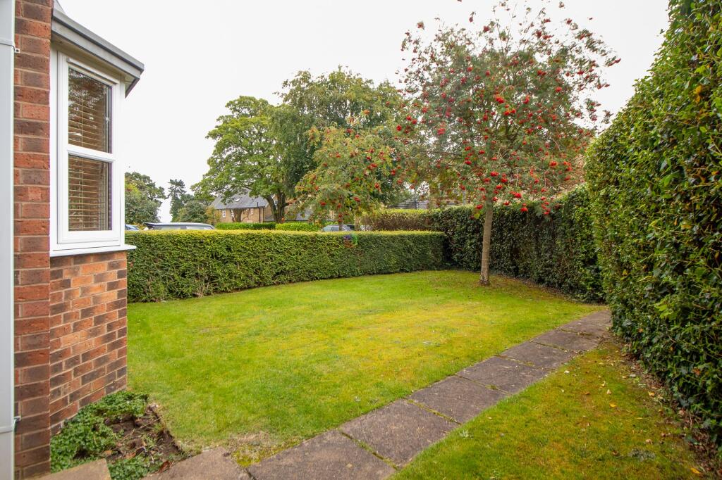 House in Sheffield - View 2