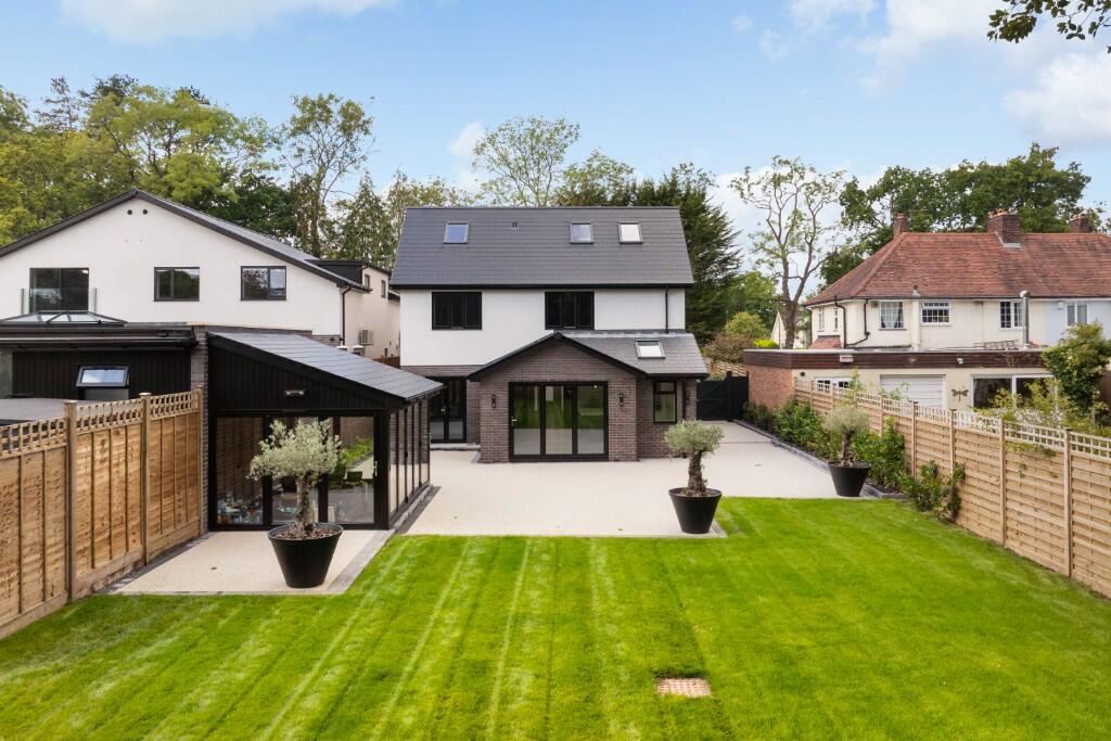 Additional image 26 of Poolhead Lane, Tanworth in Arden