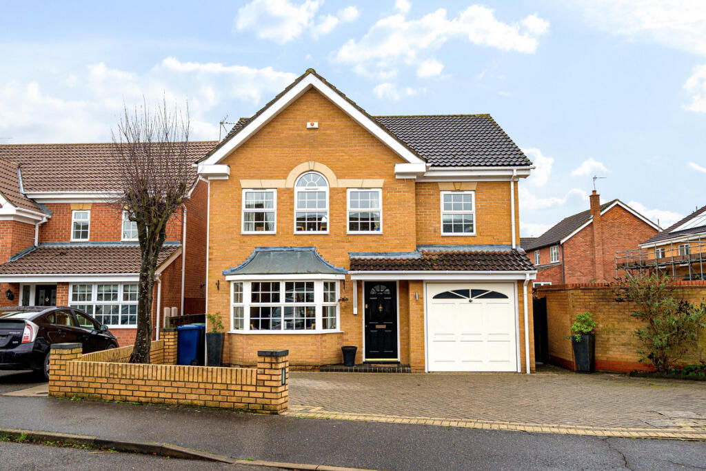 Main image of property: Tannery Road, Sawston, CB22 3UW