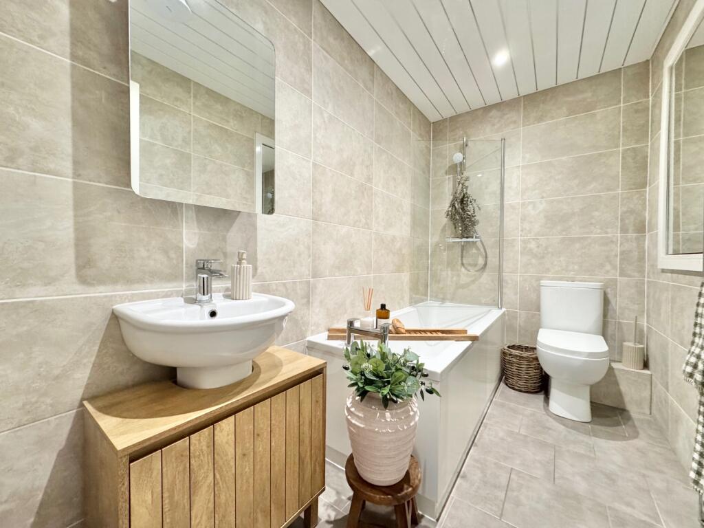 House in Irvine, Bourtreehill - View 5