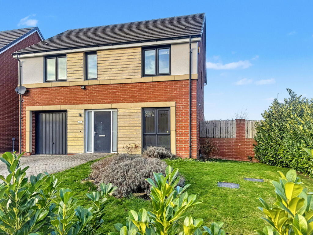 Main image of property: Stewart Park Avenue, Middlesbrough