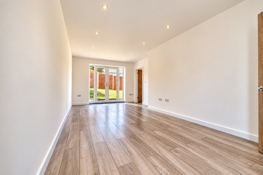 House in London - View 3