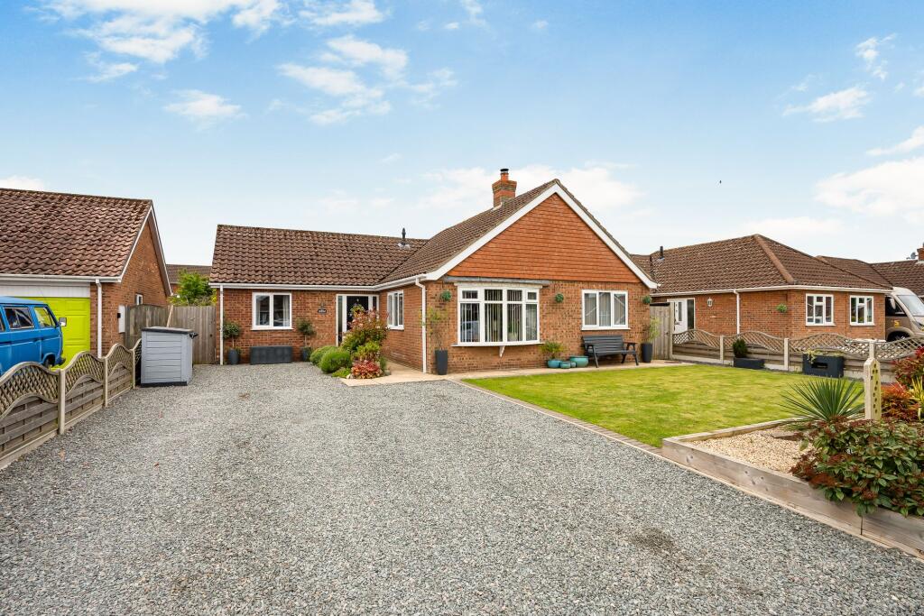 Main image of property: Lucan Close, Sibsey, PE22