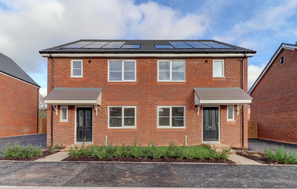 Main image of property: Stoneleigh View, Kenilworth