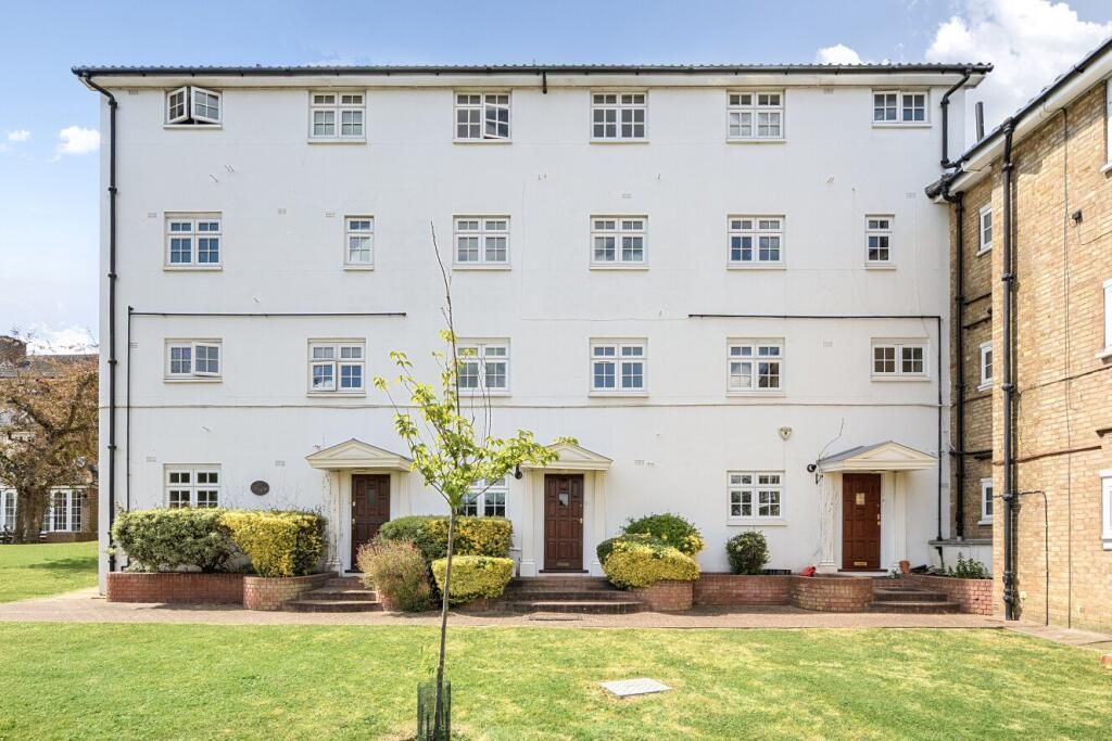 Main image of property: Albert Drive, London, SW19