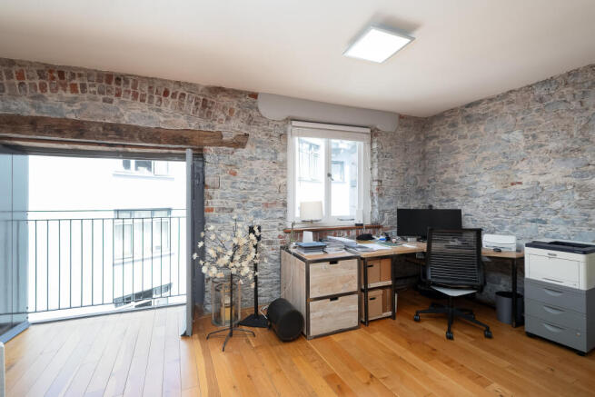 Office Space