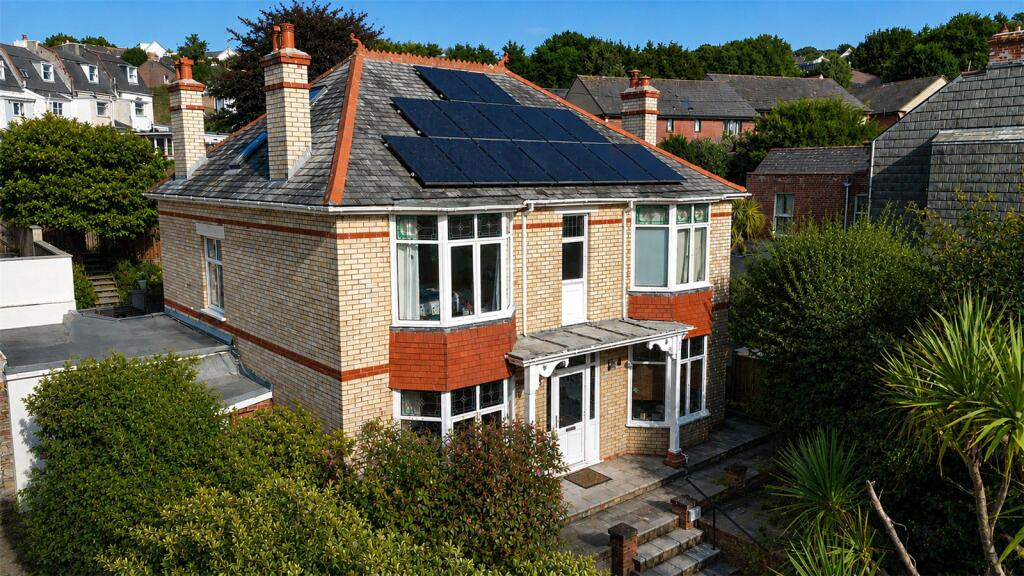 Main image of property: St Brannocks Park Road, Ilfracombe