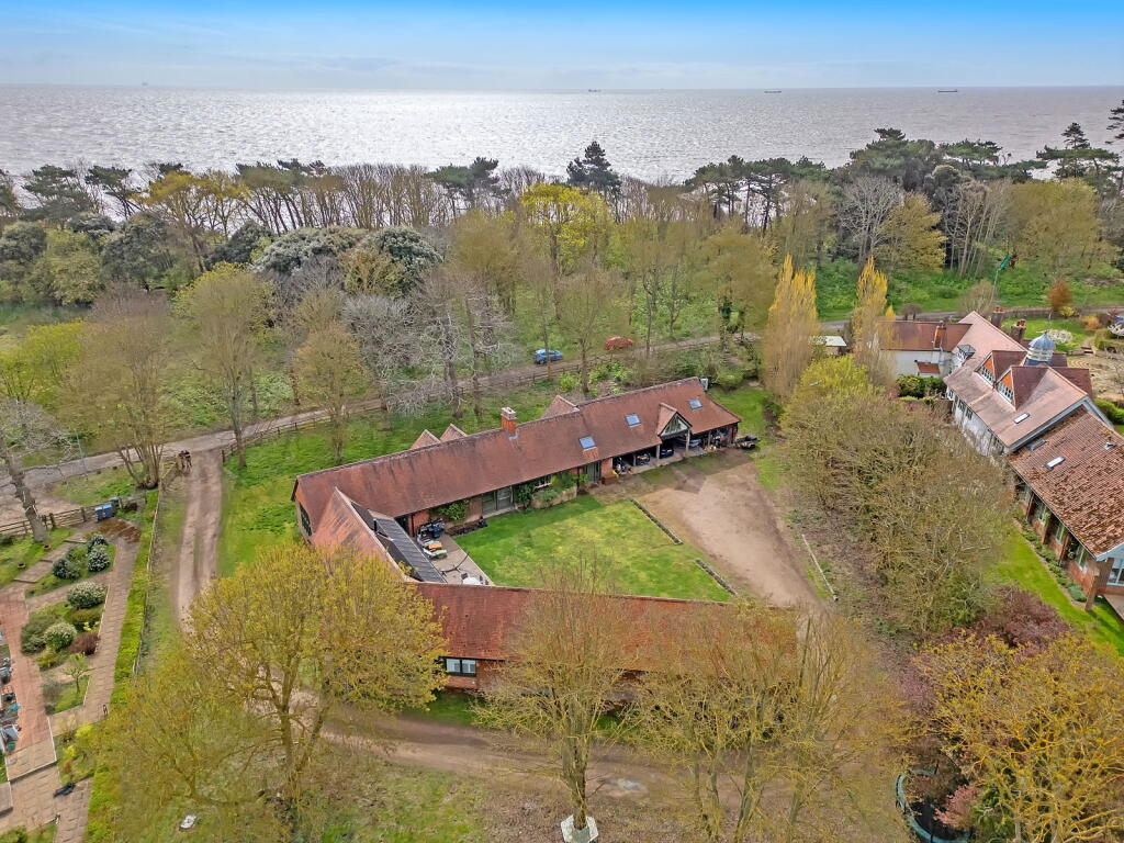 Main image of property: Bawdsey, Near Woodbridge, Suffolk