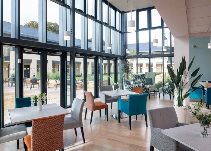 Apartment in Bath, Ensleigh - View 5