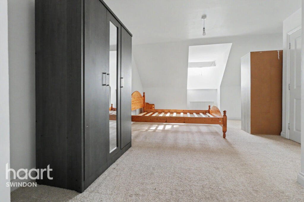Main image of property: Hull Road, Swindon