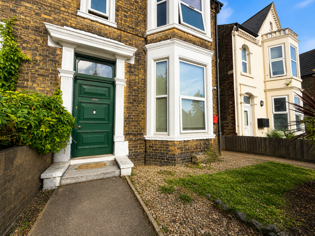 Main image of property: Fletton Avenue, Peterborough, PE2