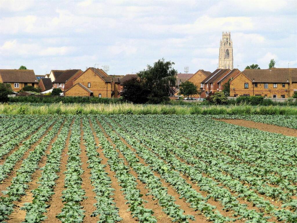 Main image of property: Toot Lane, Boston
