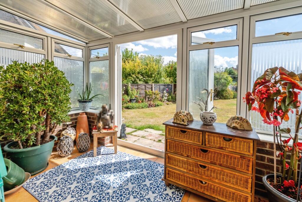 House in Arun, Yapton - More