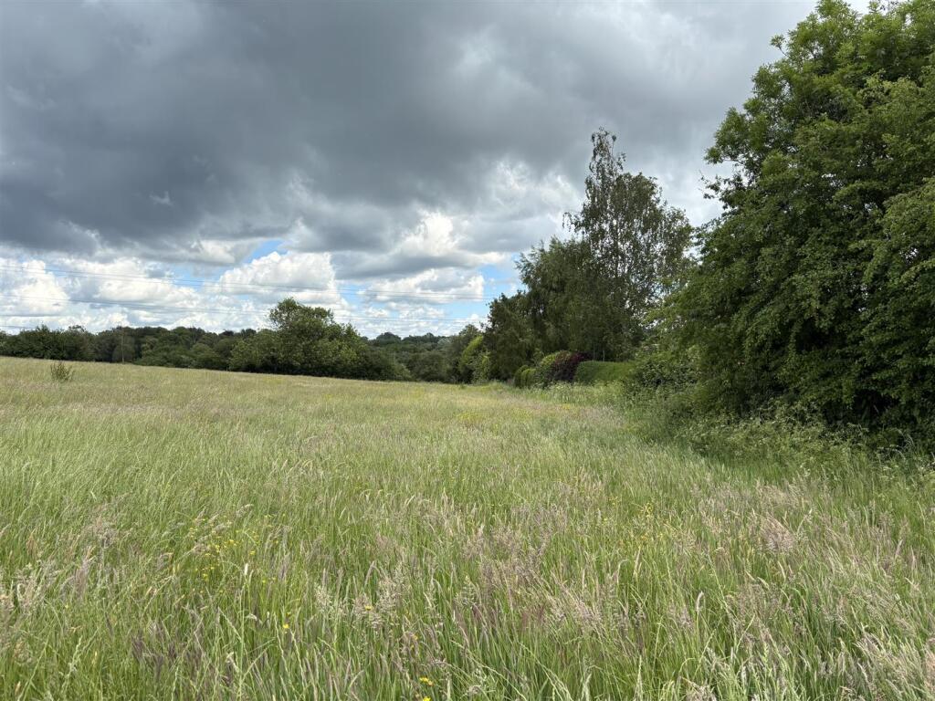 Main image of property: Ashby Road East, Bretby, DE15