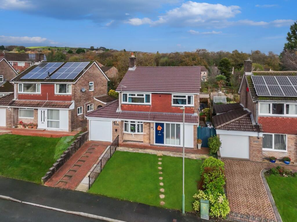 Main image of property: Bryn Siriol, Caerphilly, CF83