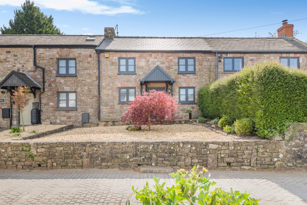 Main image of property:  Shirenewton, Chepstow