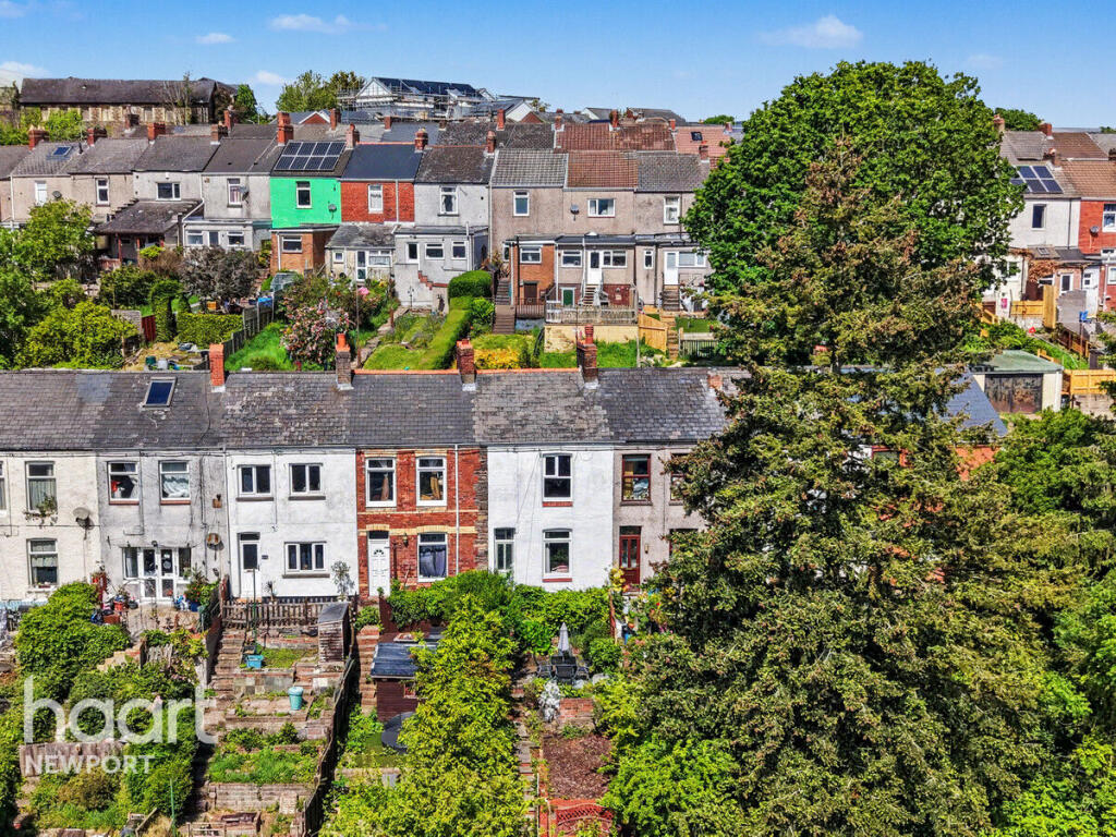 Main image of property: Upper Power Street, NEWPORT