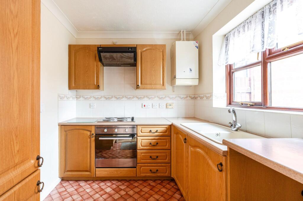 House in Norwich - View 3