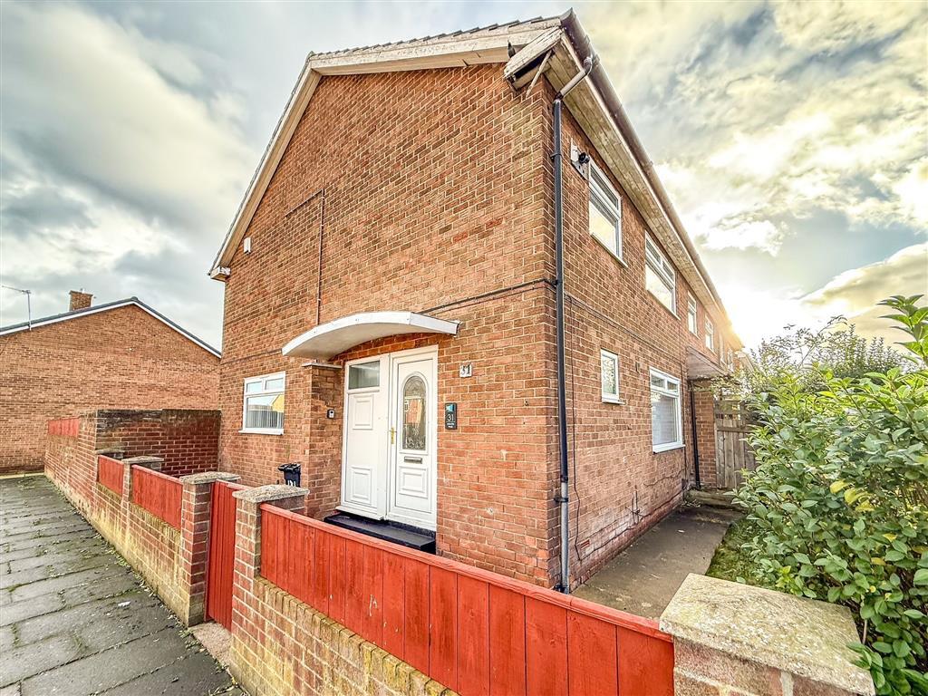 Main image of property: Midville Walk, MIDDLESBROUGH
