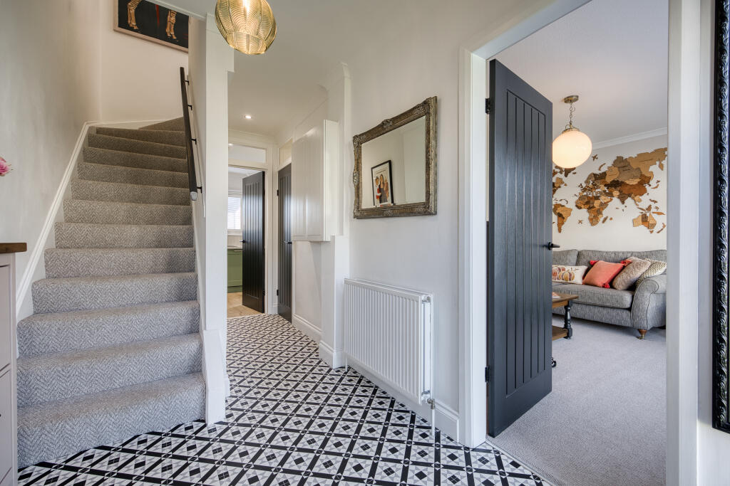 22, Talisman Crescent, Helensburgh, Argyll And Bute G84 photo 4