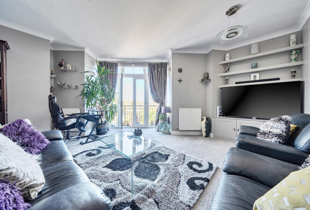 Main image of property: Lumley Road, Horley, Surrey, RH6