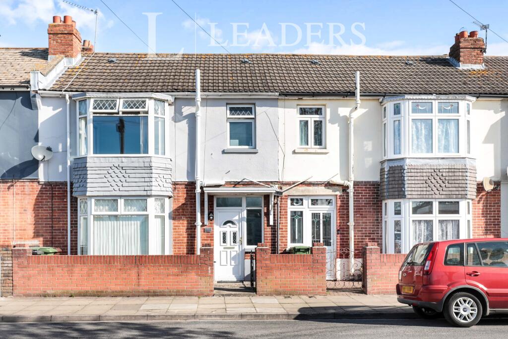 Main image of property: Hewett Road, PO2