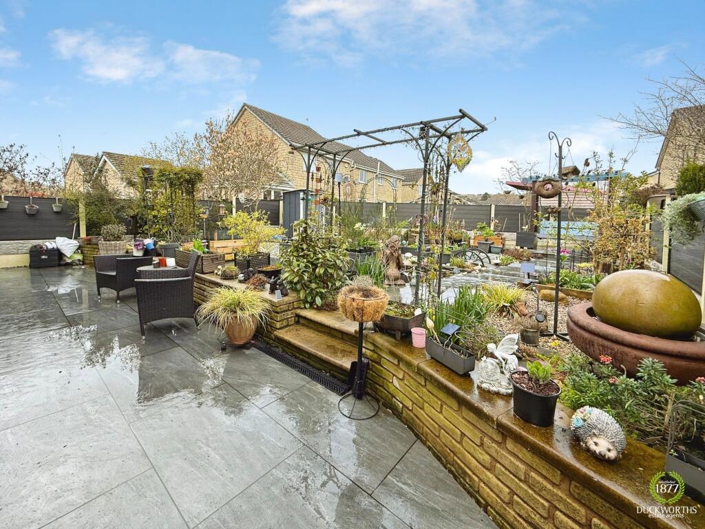 Additional image 23 of Mary Towneley Fold, Burnley, BB10