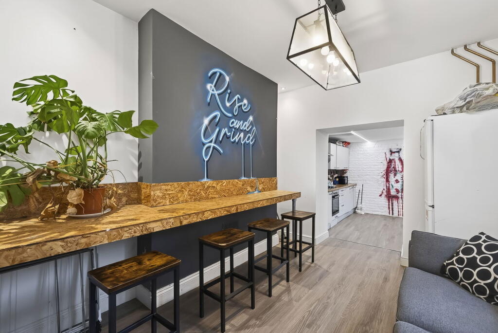 Main image of property: Lisson Grove, Plymouth, PL4 7DN