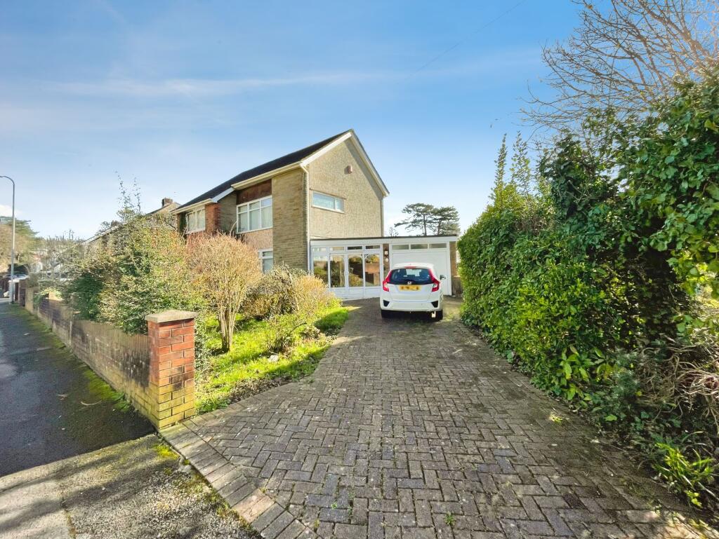 Main image of property: Maes Rhedyn, Baglan, SA12