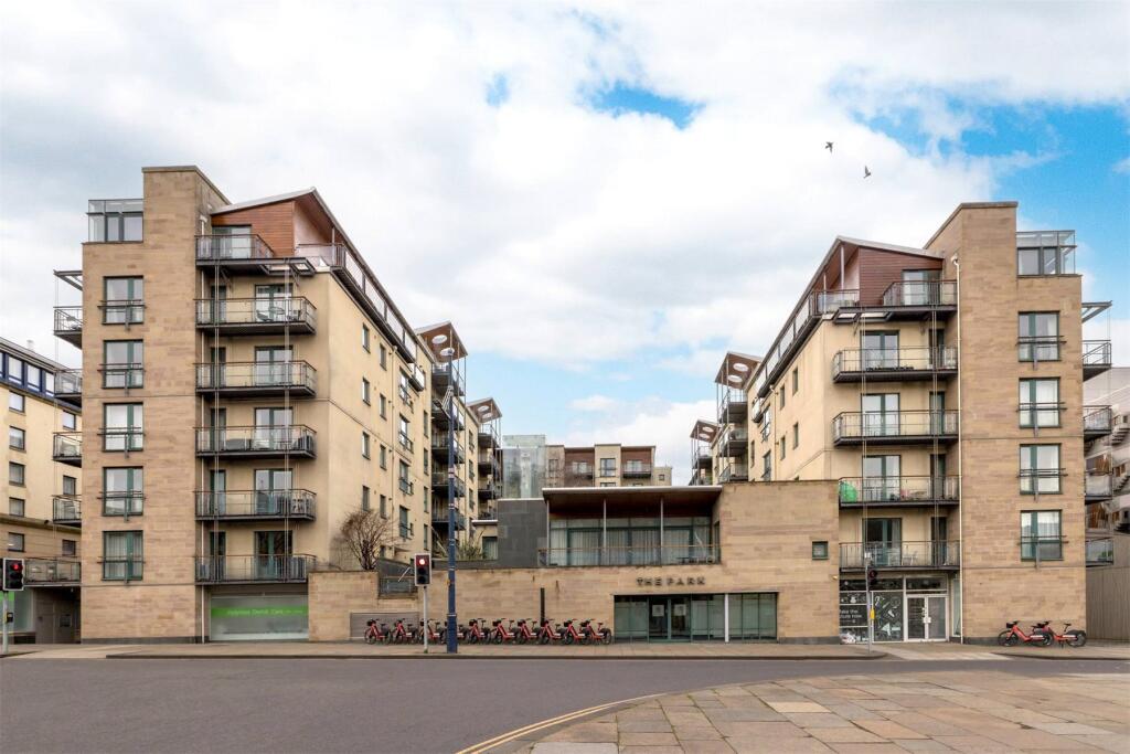 Main image of property: Holyrood Road, Holyrood, Edinburgh, EH8
