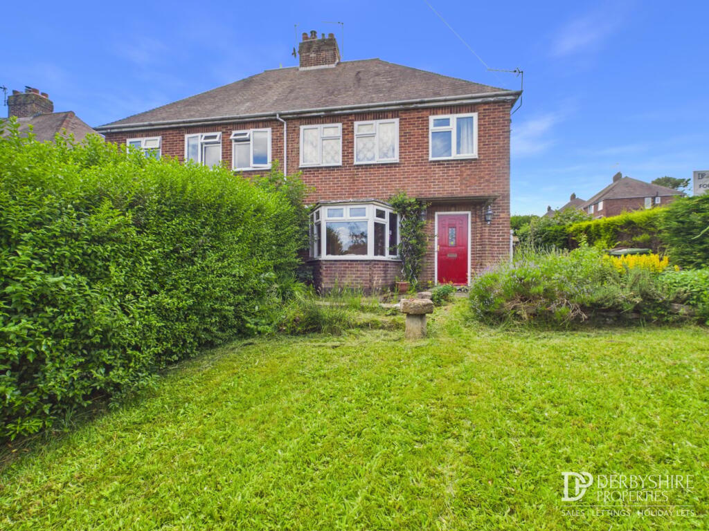 Main image of property: Belper Lane, Belper, DE56