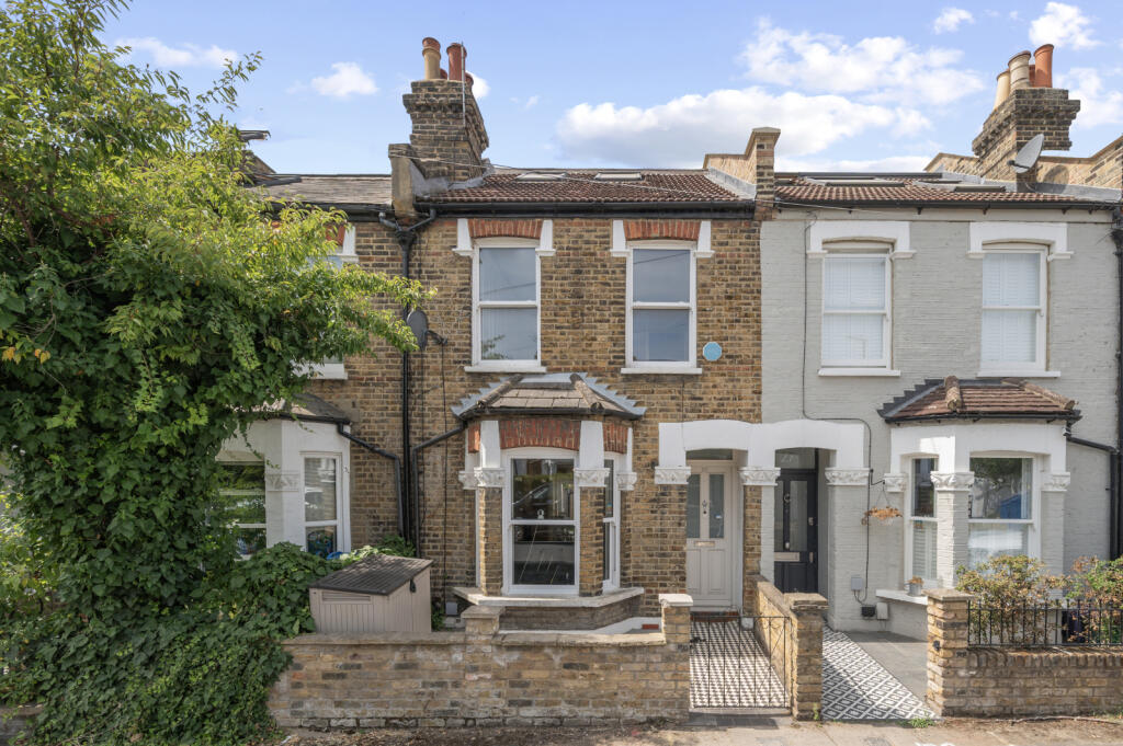 Main image of property: Goodenough Road, Wimbledon, London, SW19