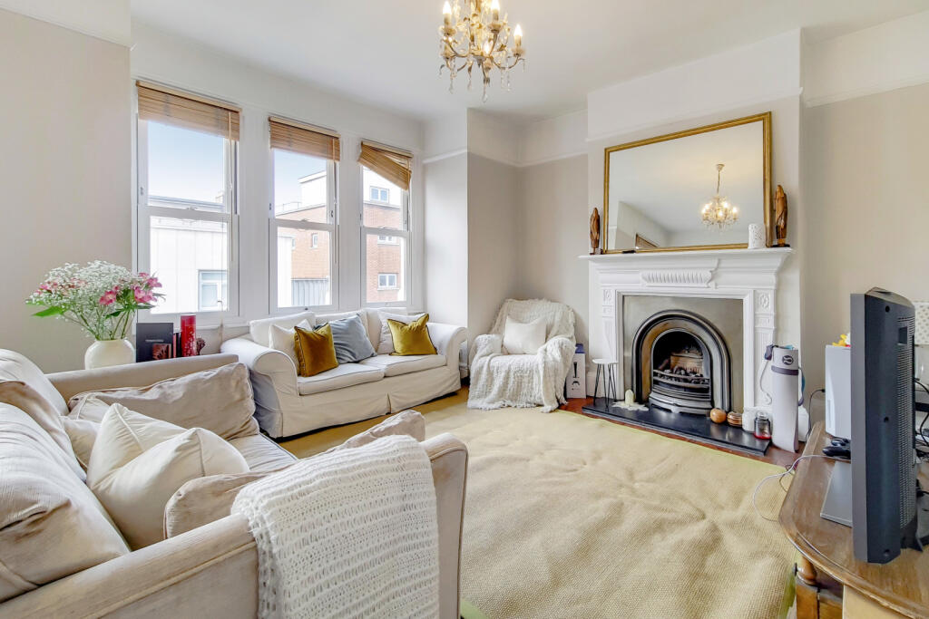 Main image of property: Latchmere Road, London, SW11