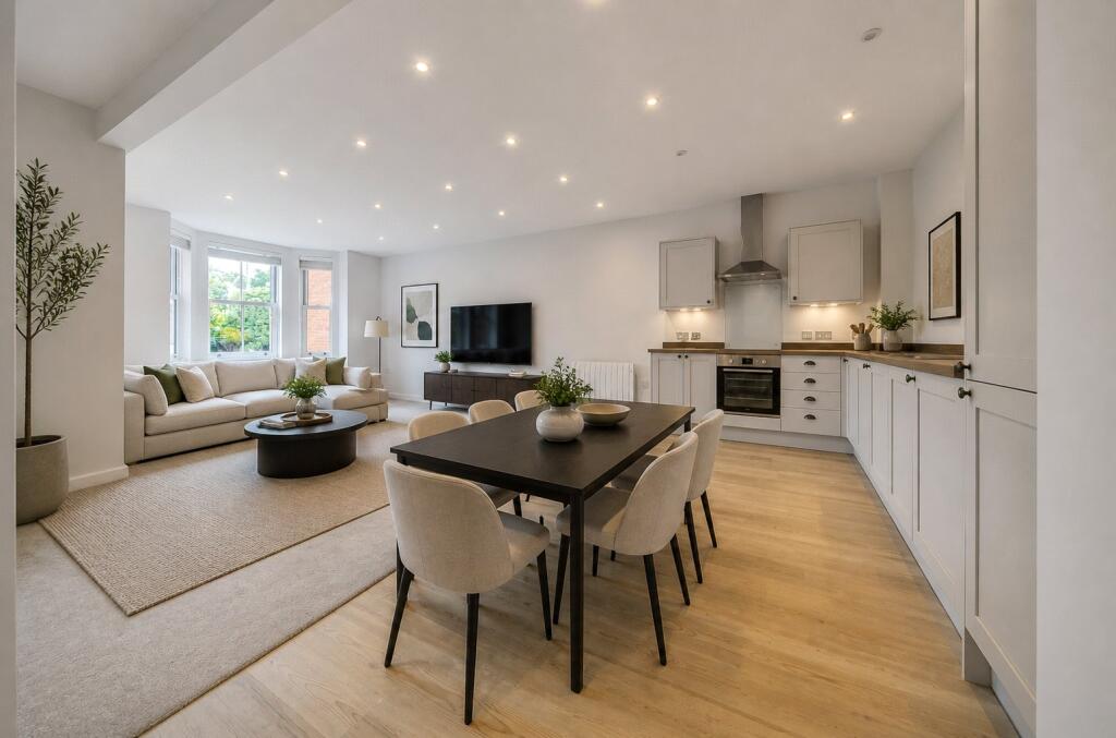 Main image of property: West End Road, Mortimer Common, Reading, Berkshire, RG7