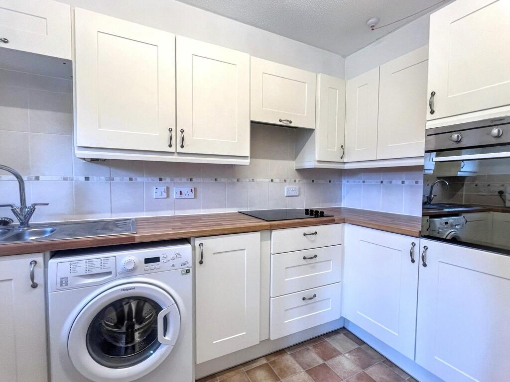Apartment in Winscombe, Mooseheart - More
