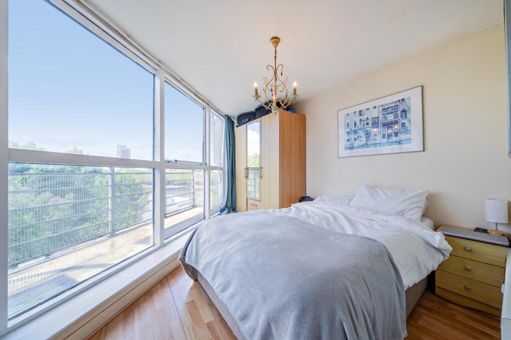 Main image of property: Sweden Gate, London, SE16