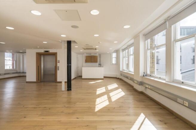 3rd Floor