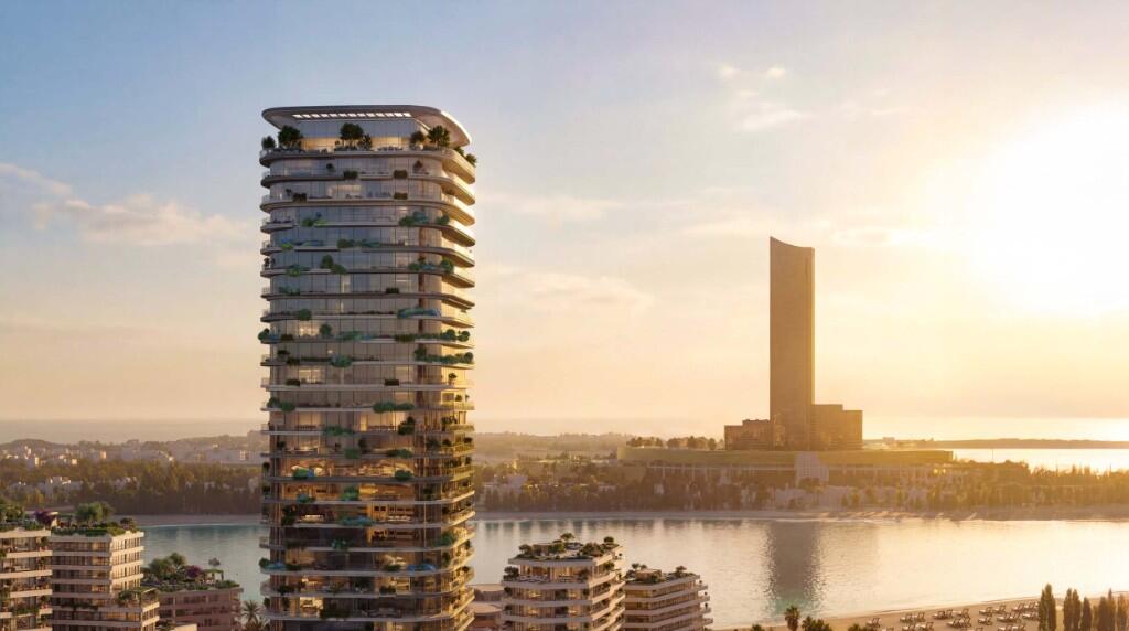 Main image of property: Dubai