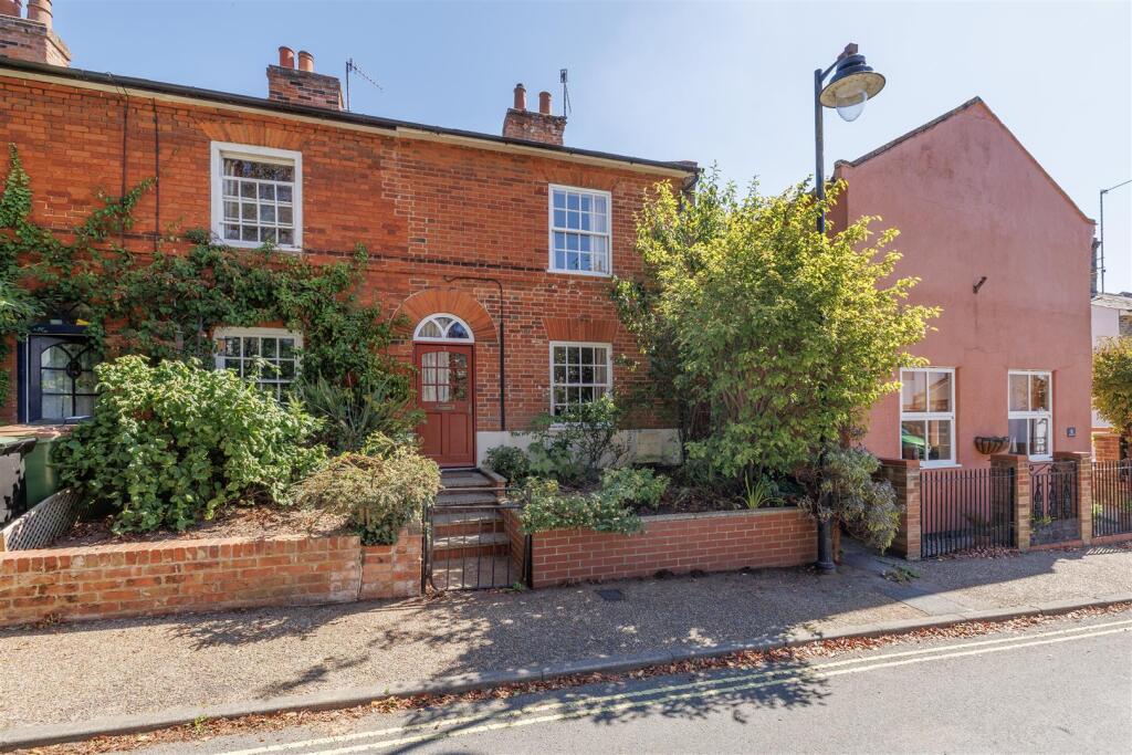 Main image of property: Station Road, Halesworth
