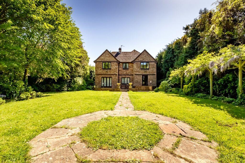 Main image of property: Kings Weston Road | Henbury