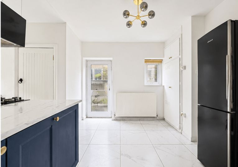 House in Sutton, Benhilton - View 5