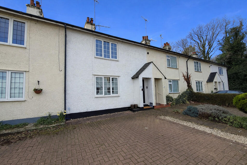 Main image of property: Pinehurst Avenue, Farnborough
